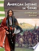 Los Indígenas Americanos De Texas (american Indians In Texas)