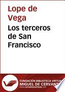 libro Los Terceros De San Francisco