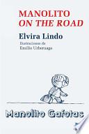 libro Manolito On The Road