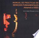 Manual De Prácticas De Derechos Fundamentales