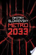 Metro 2033