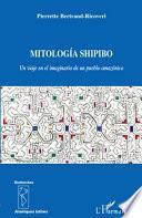 Mitología Shipibo