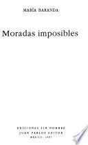 Moradas Imposibles