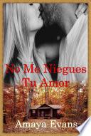 No Me Niegues Tu Amor