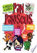 Pan Paniscus Nº2