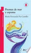 Poemas De Mar Y Espuma