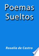 libro Poemas Sueltos