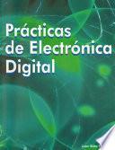 PrÃ¡cticas De ElectrÃ3nica Digital