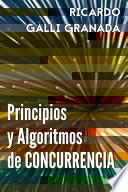 Principios Y Algoritmos De Concurrencia