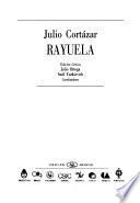 libro Rayuela