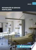 Restauración En Servicios Hospitalarios