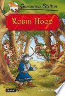 Robin Hood