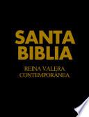 libro Santa Biblia