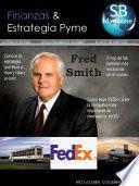 Sbmagazine Revista De Finanzas Y Estrategia Pyme