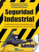 Seguridad Industrial