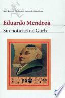 Sin Noticias De Gurb