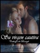 libro Su Virgen Cautiva