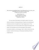 The Linguistic Discrimination In The Speaker With An Accent And The Importance Of Explicit Instruction Of Pronunciation In Spanish