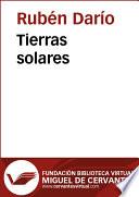 libro Tierras Solares