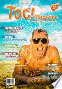 Toc! Magazine Gran Canaria