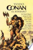 Todo Conan El Bárbaro