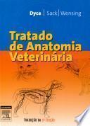 Tratado De Anatomia Veterinaria