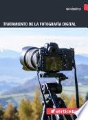 Tratamiento De La Fotografía Digital