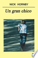 libro Un Gran Chico