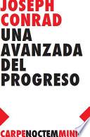 Una Avanzada Del Progreso