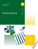 Venta Técnica Ed.2016