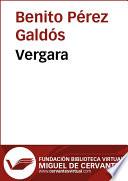 libro Vergara