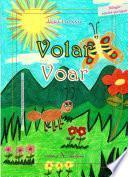 Volar Voar (bilingüe Español Portugués)