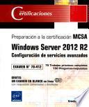 Windows Server 2012 R2   Configuración De Servicios Avanzados