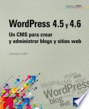 WordPress 4.5