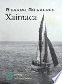 libro Xaimaca