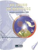 Xii Censo De Servicios. Censos Económicos 1999. Servicios Proporcionados