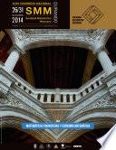 Xlvii Congreso Nacional De La Smm: Matemáticas Financieras Y Economía Matemática