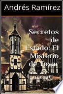 libro Secretos De Estado