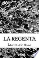 libro La Regenta