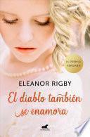 libro El Diablo También Se Enamora (premio Vergara De Novela Romantica 2019)