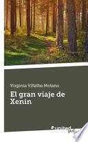 El Gran Viaje De Xenin