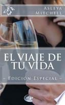 libro El Viaje De Tu Vida