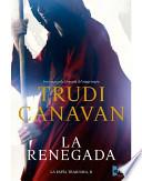 libro La Renegada