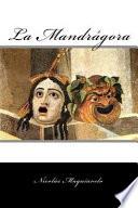 libro La Mandrágora (spanish Edition)