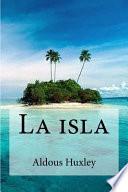 libro La Isla