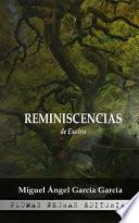 libro Reminiscencias