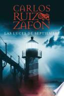 libro Las Luces De Septiembre