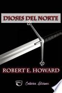 libro Dioses Del Norte