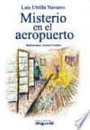 libro Misterio En El Aeropuerto