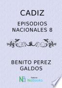 libro Cadiz